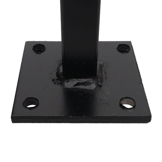 Cosmo Casa - Gronddoos - Verankering - Staal - Verzinkt