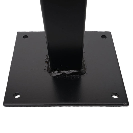 Cosmo Casa - Gronddoos - Verankering - WPC - Verzinkt