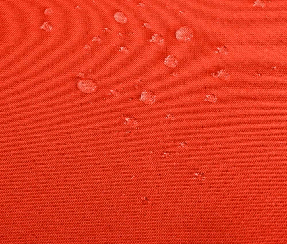 Cosmo Casa - Tuinbank - Zitbank Halden - Polyrotan - Zwart met Terracotta