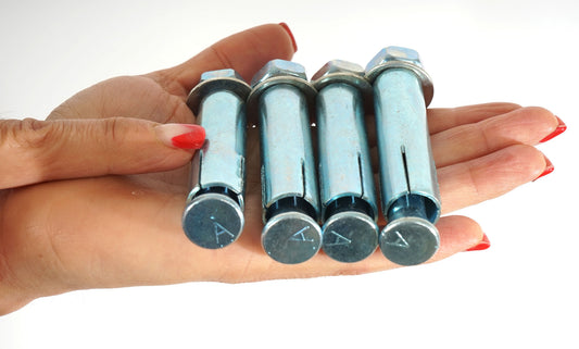 Cosmo Casa - Elektrisch Cassettescherm - Volledige Cassette 4×3 m - Acryl - Antraciet