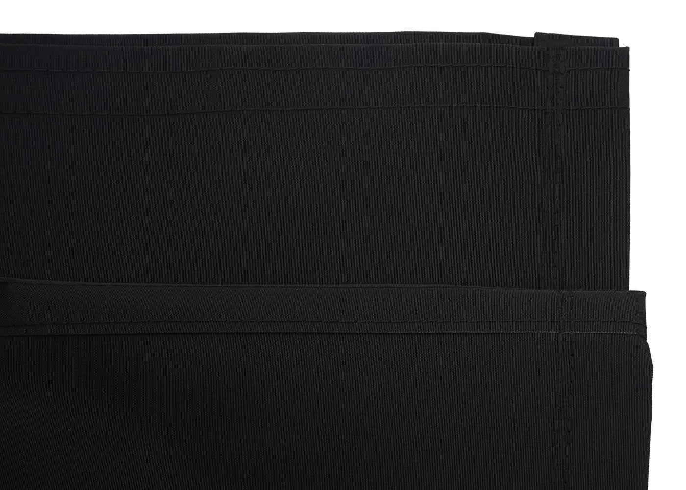 Cosmo Casa - Vervangende hoes luifel - Volledige cassette zonwering - 4,5x3m - Acryl antraciet