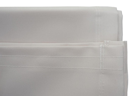 Cosmo Casa - Vervangende hoes luifel - Volledige cassette zonwering - 5x3m - Acryl crème