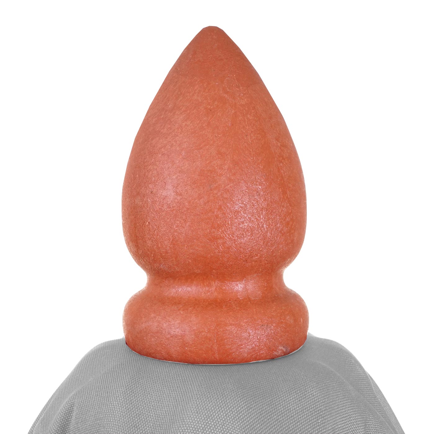 Cosmo Casa - Tuinparasol - Horeca Parasol Vierkant - Polyester en Hout - Lichtgrijs