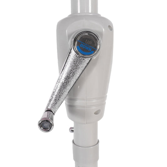 Cosmo Casa - Parasol - Tuinparasol - 3m kantelbaar - Polyester aluminium - 5kg - Geel