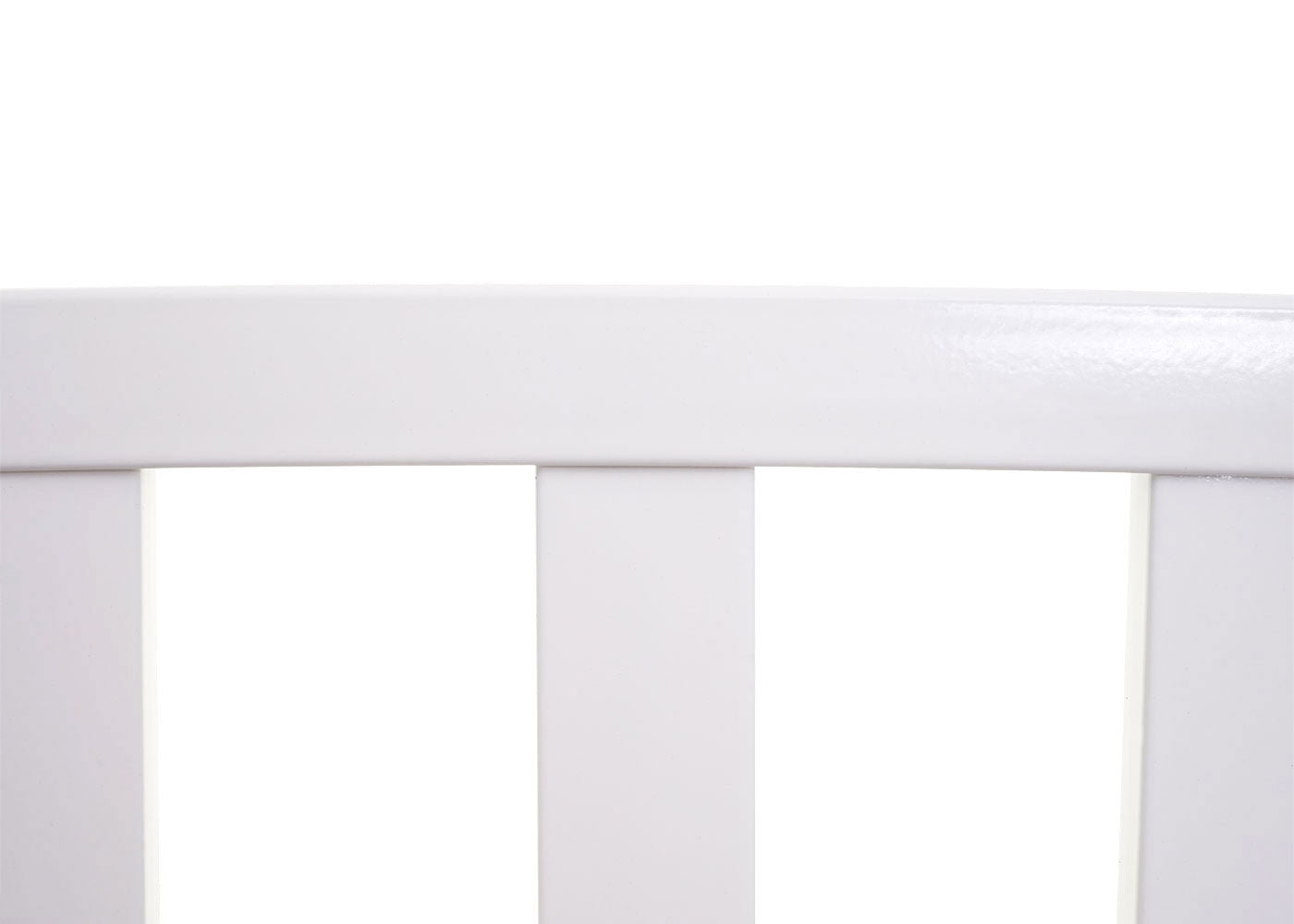 Cosmo Casa - Tuinbank - Parkbank - Gepoedercoat Staal - Wit