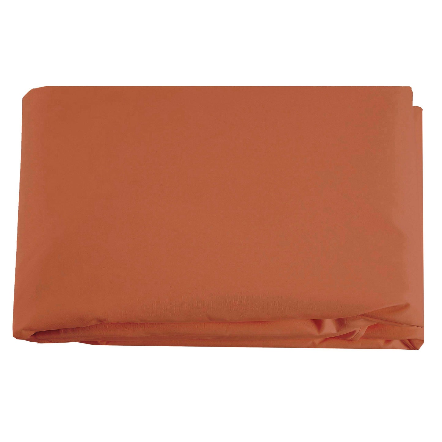 Cosmo Casa - Vervangdak voor Pergola Paviljoen Cadiz - 4x4m - Terracottabruin