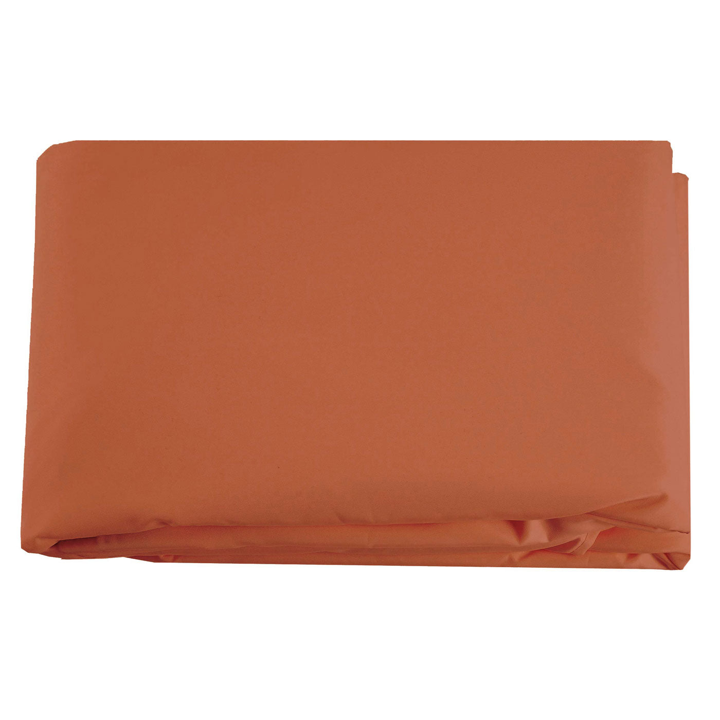 Cosmo Casa - Vervangdak voor Pergola Paviljoen Cadiz - 4x4m - Terracottabruin