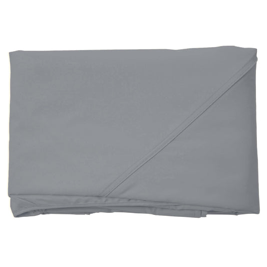 Cosmo Casa - Vervangdak voor Pergola Paviljoen Cadiz - Lichtgrijs