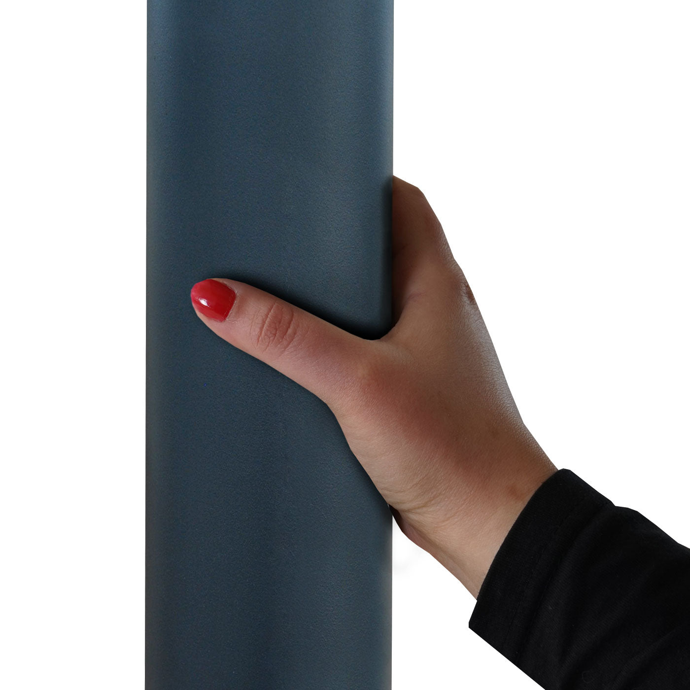 Cosmo Casa - Pergola Cadiz - Tuinpaviljoen - Stabiel 7cm Frame met Zijwand - 4x4m - Terracottabruin