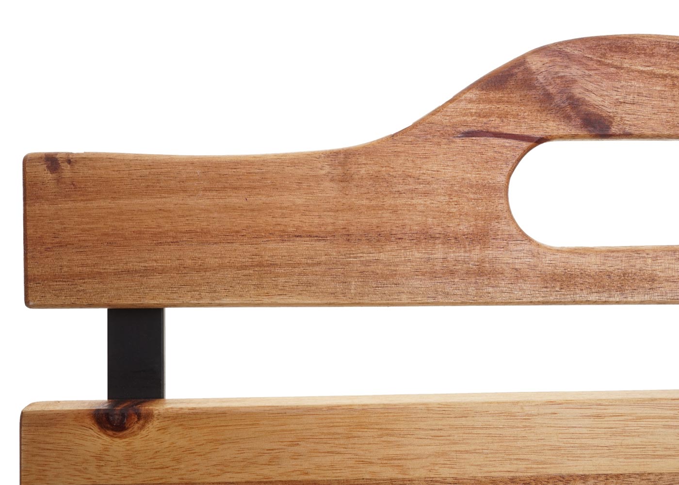 Cosmo Casa - Biertuinset - Klapbaar - Acacia - Natuurlijk