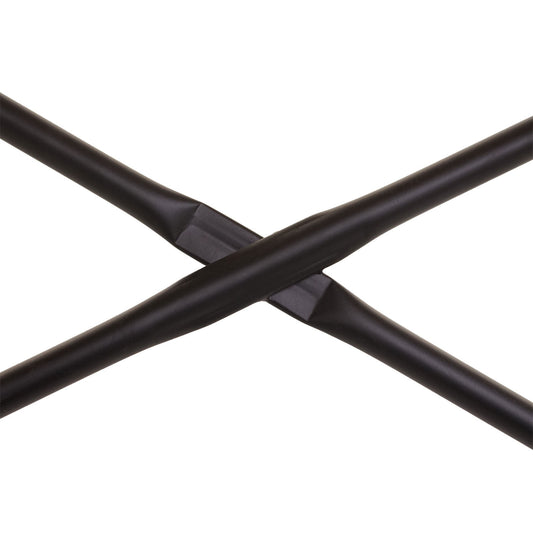 Cosmo Casa - Biertuintafel - Opvouwbare tuintafel - Horecakwaliteit acacia - 120x60cm - Natuurlijke kleur