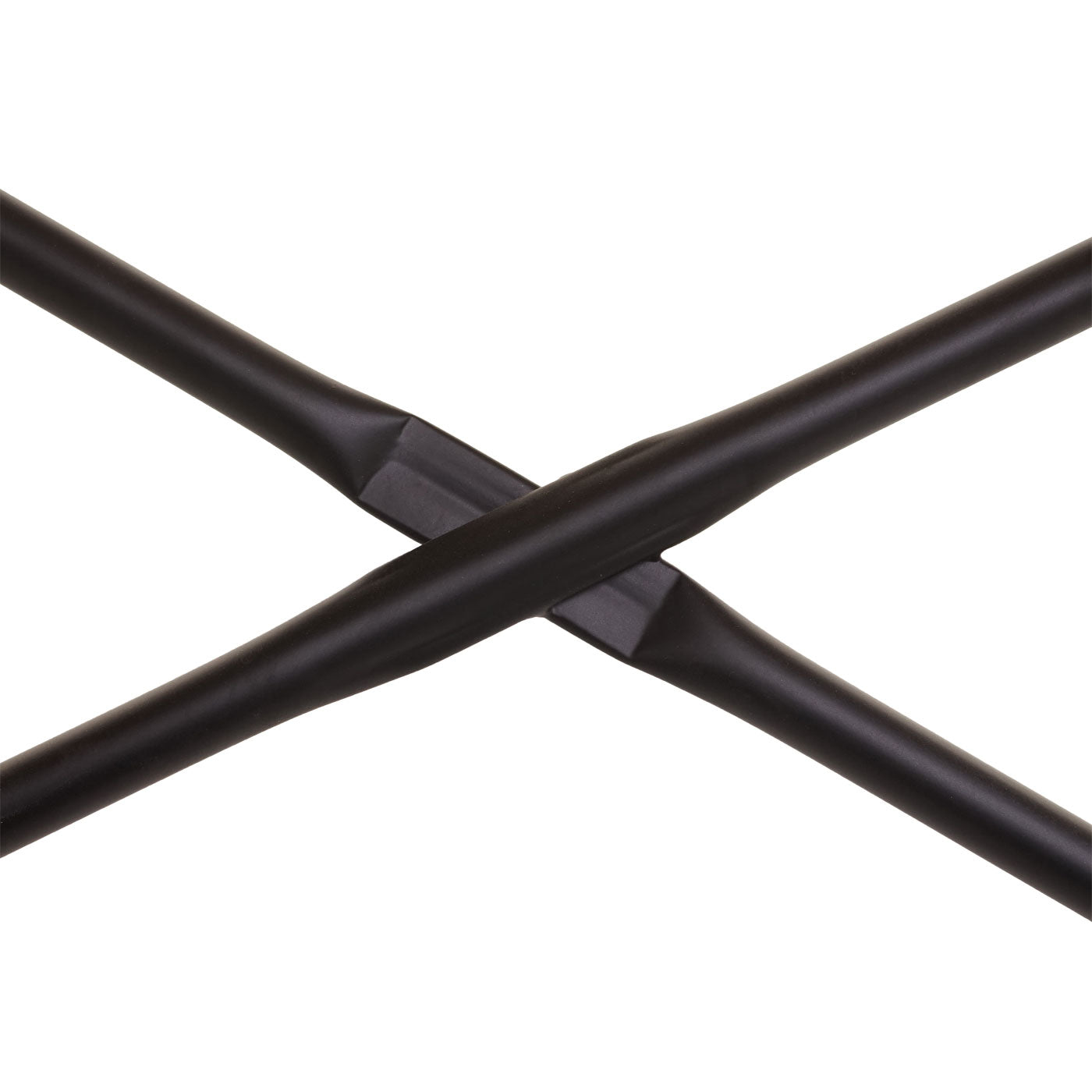 Cosmo Casa - Biertuintafel - Opklapbare tuintafel - Horecakwaliteit acacia - 120x60cm - Bruin