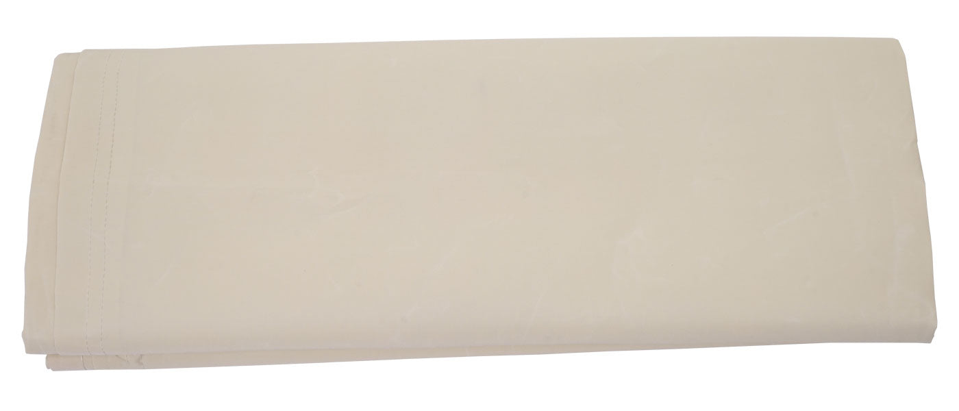 Cosmo Casa - Luifelhoes - Acryl - Crème - 4,5×3 m