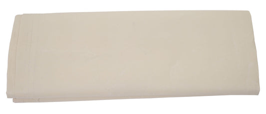 Cosmo Casa - Luifelhoes - Acryl - Crème - 4,5×3 m