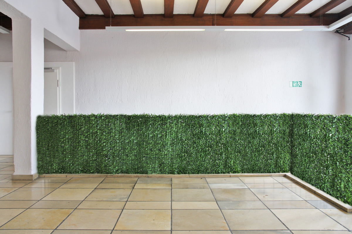 Cosmo Casa - Privacyscherm - Windwerend - Textiel - Spar - 500×150 cm