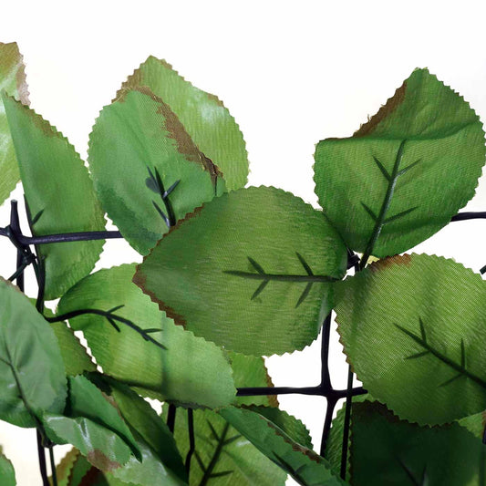 Cosmo Casa - Privacyscherm - Windwerend - Textiel - Naturel - 500×100 cm