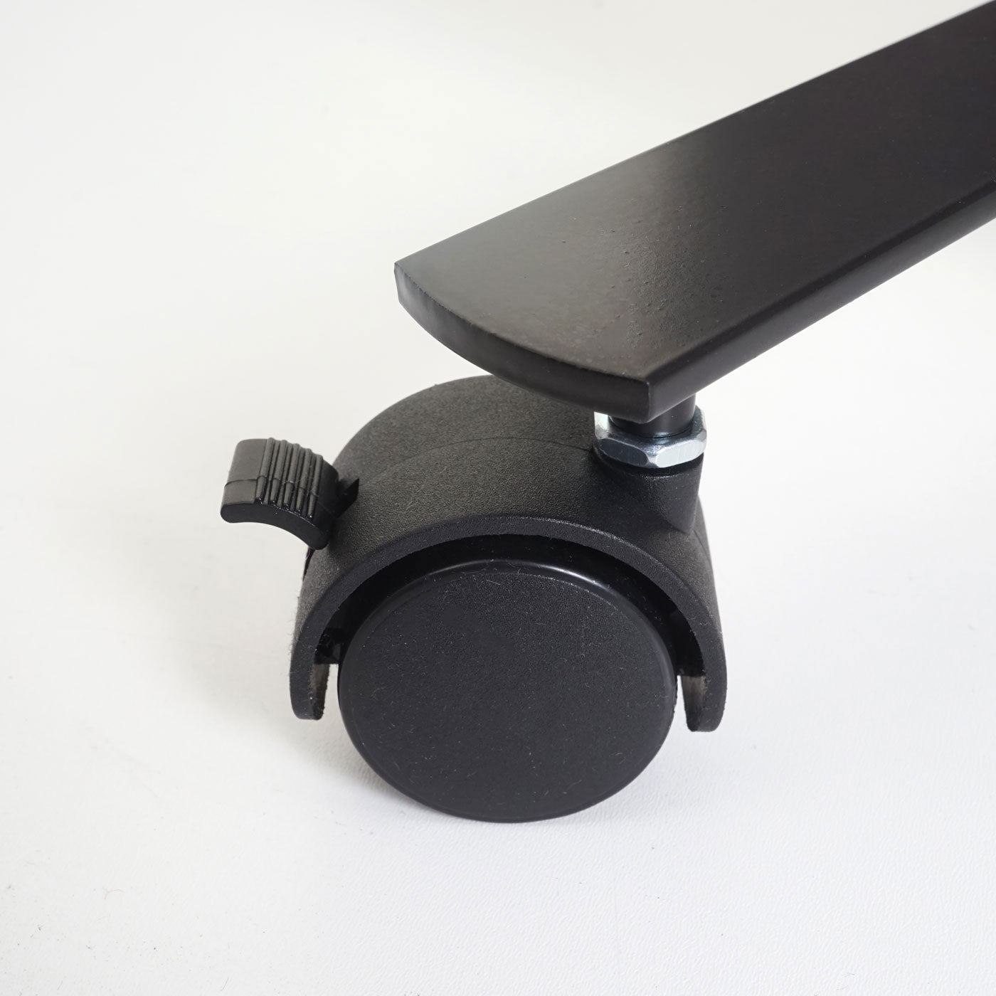 Cosmo Casa - Scheidingswand - Akoestisch - Textiel - Bruin - 147×80 cm