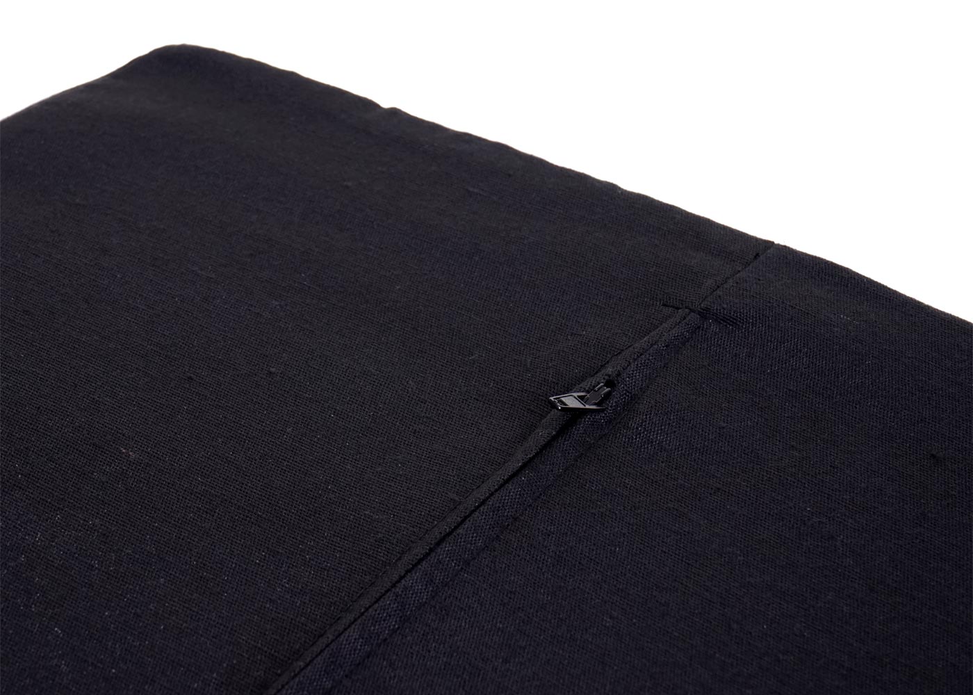 Cosmo Casa - Garderobebank - Opbergruimte - Textiel - Bruin - 47×75×40 cm