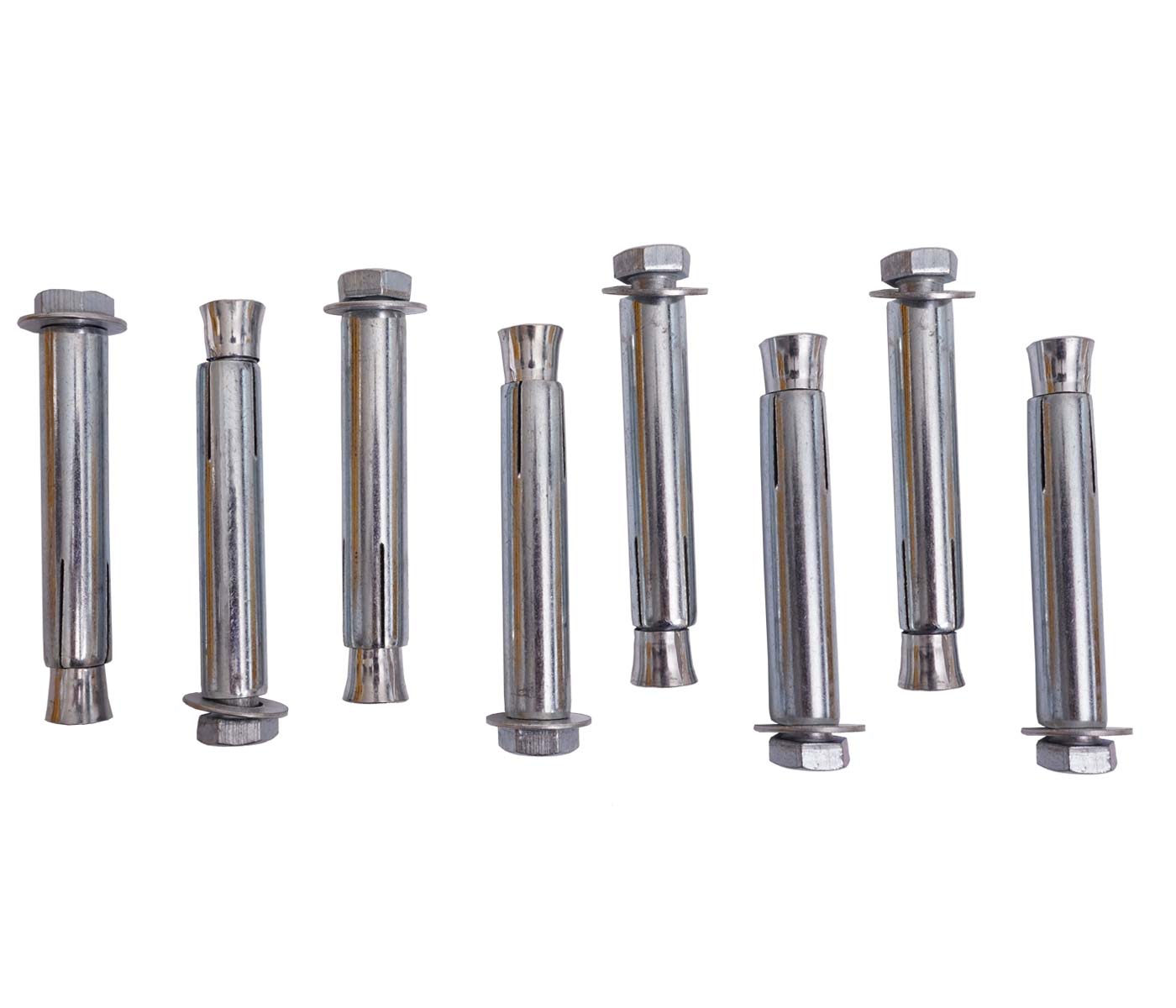 Cosmo Casa - Stootbescherming - L-vorm - Metaal - Geel-zwart - 40×18 cm