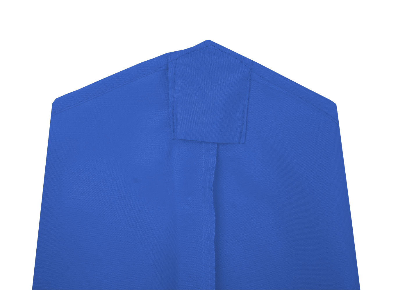Cosmo Casa - Vervangende Parasolhoes - Stoftextiel - Blauw - 3 m - 5 kg