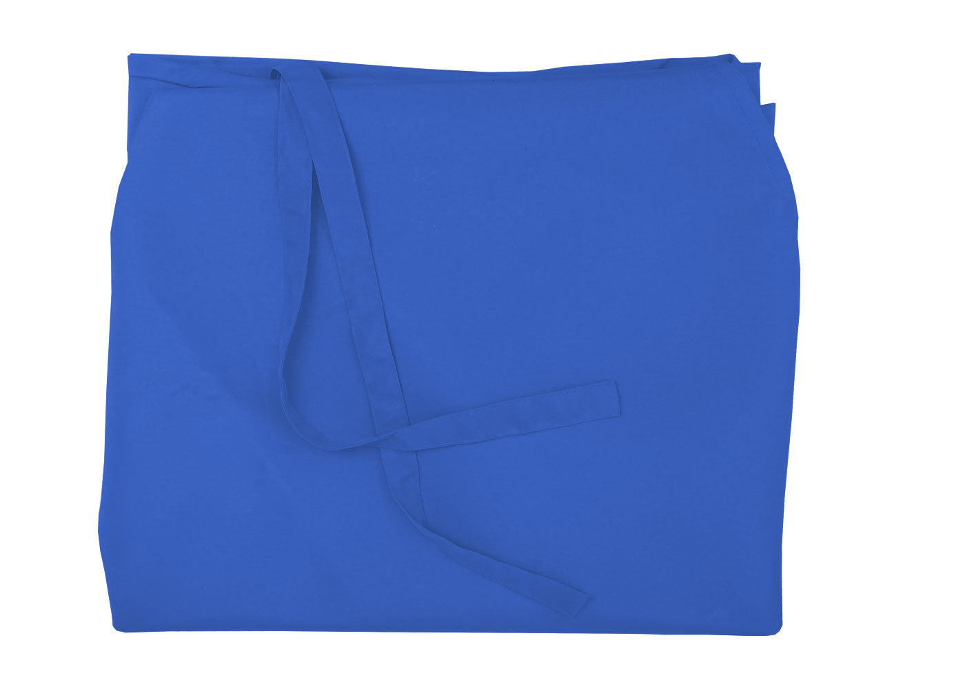 Cosmo Casa - Vervangende Parasolhoes - Stoftextiel - Blauw - 3 m - 5 kg