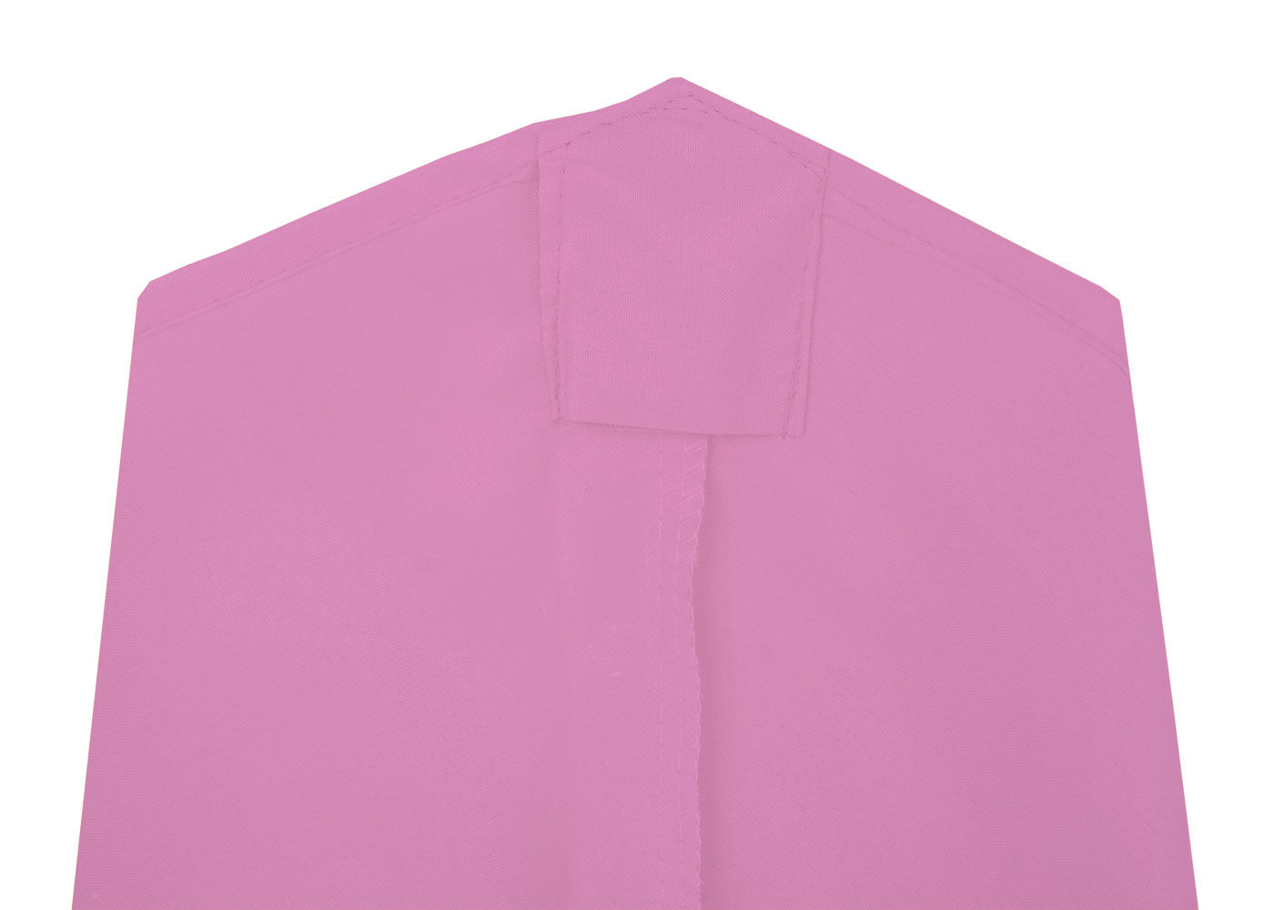 Cosmo Casa - Vervangende Parasolhoes - Stoftextiel - Lila - 3 m - 5 kg