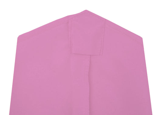 Cosmo Casa - Vervangende Parasolhoes - Stoftextiel - Lila - 3 m - 5 kg