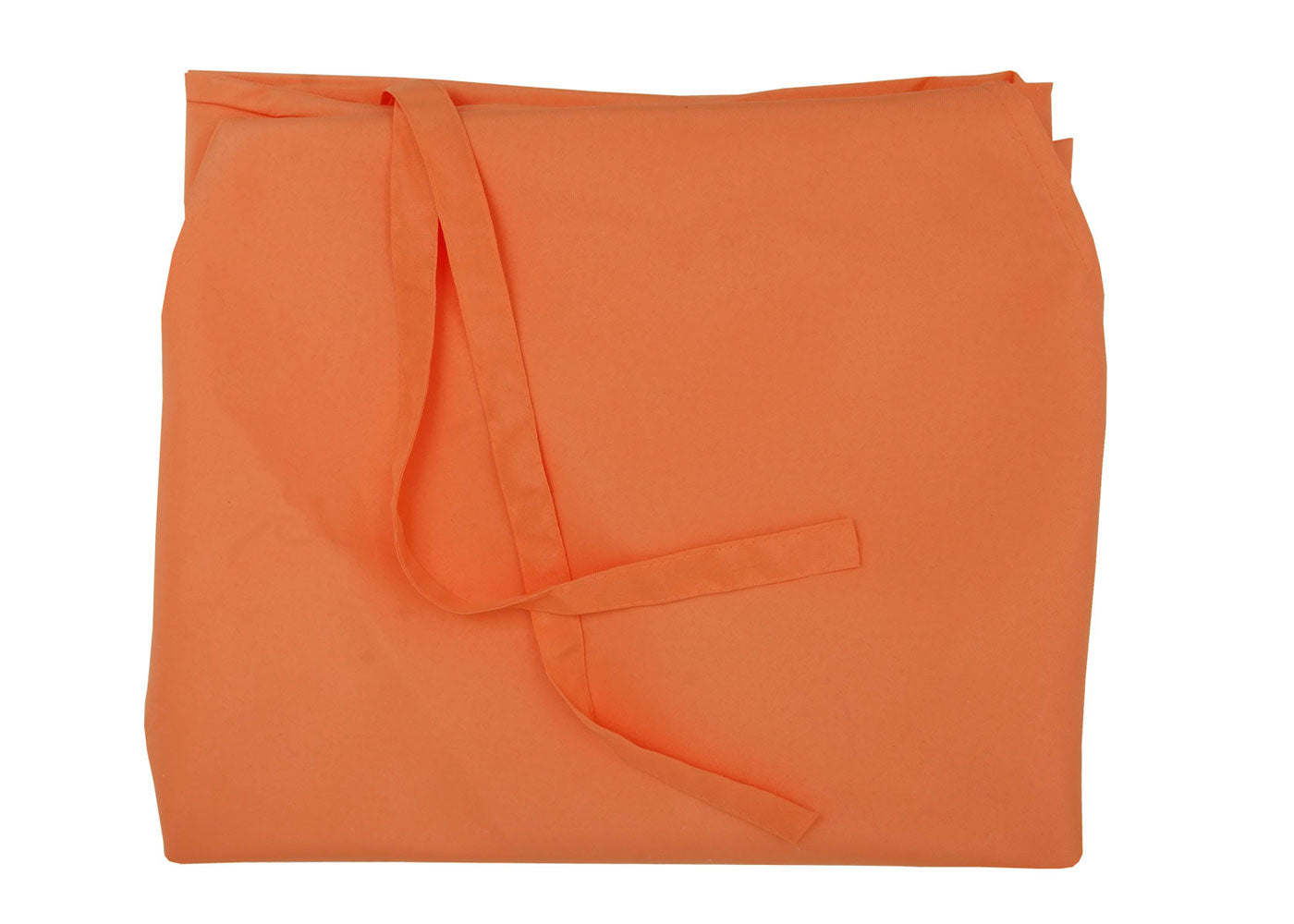 Cosmo Casa - Vervangende Parasolhoes - Stoftextiel - Terracotta - 2,7 m - 5 kg