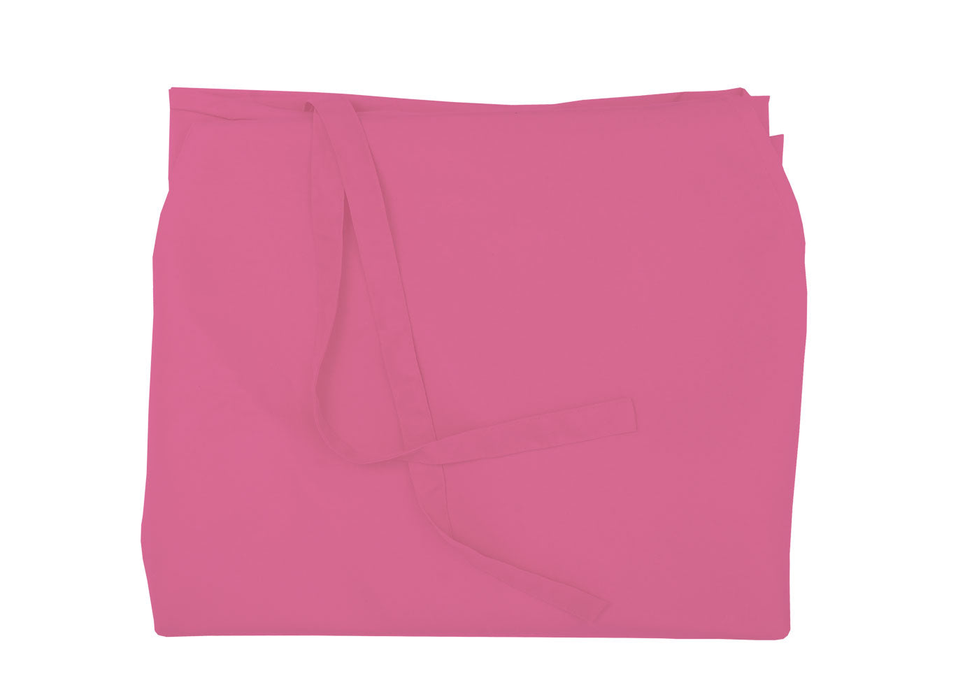Cosmo Casa - Vervangende Parasolhoes - Stoftextiel - Roze - 2,7 m - 5 kg