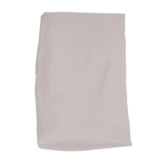 Cosmo Casa - Parasolhoes - Vervanging - Polyester - Crème-Wit - 3,5 m