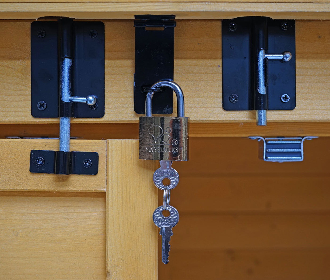 Cosmo Casa - Afvalbakbekleding - Verlengbaar - WPC & Hout - Bruin - 138×69×105 cm