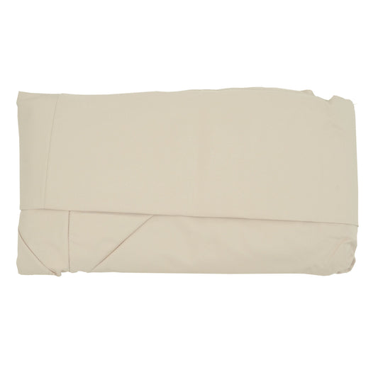 Cosmo Casa - Parasolhoes - 8 Stutten ca. 3 m - 220 g/m² Polyester - Crèmebeige