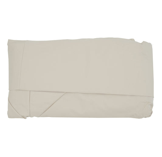 Cosmo Casa - Parasolhoes - Dubbel - Polyester - Terracotta - 3×3 m