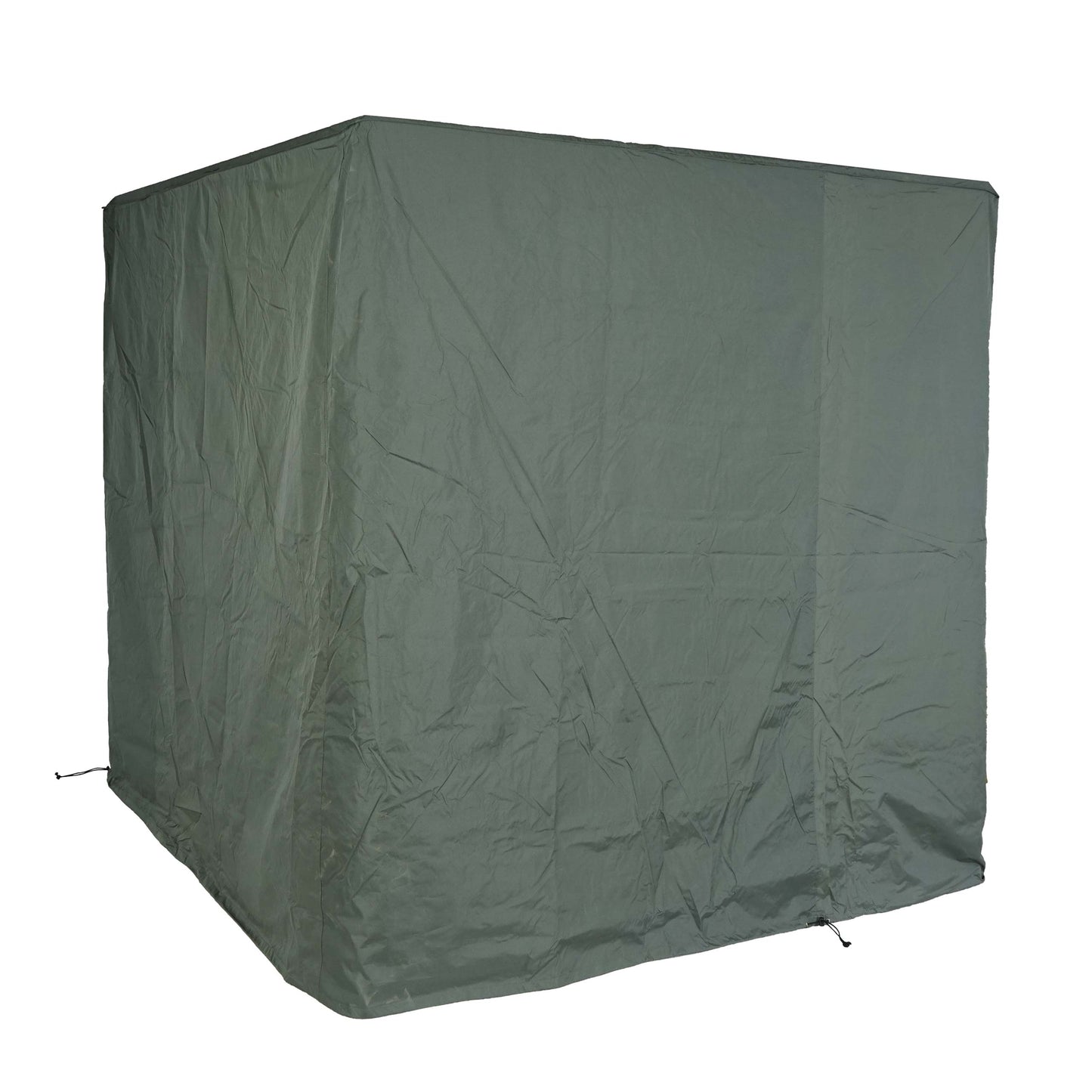 Cosmo Casa - Beschermhoes - Zeildoek - Polyester - Antraciet - 210×200×220 cm