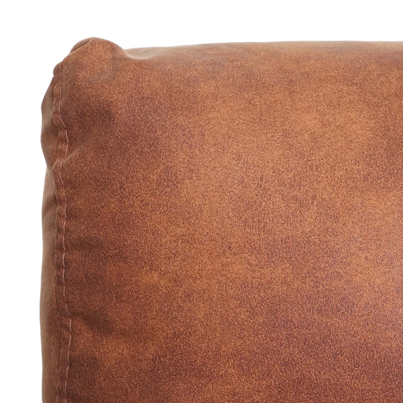 Cosmo Casa - Premium TV-Fauteuil - Wipfunctie - Textiel - Imitatiesuède