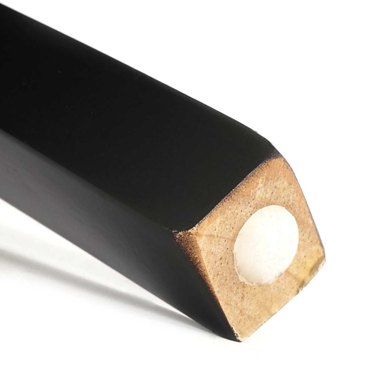 Cosmo Casa - Set van 2 Eetkamerstoelen - Klinknagels - Suède - Donkerbruin