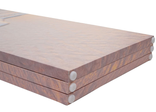 Cosmo Casa - Fotoscherm - Privacyscherm - Textiel - Oceaan - 180×121 cm