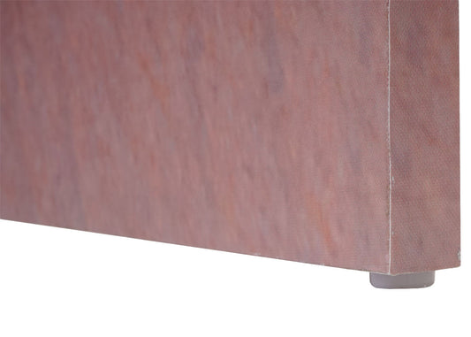 Cosmo Casa - Fotoscherm - Privacyscherm - Textiel - Oceaan - 180×244 cm