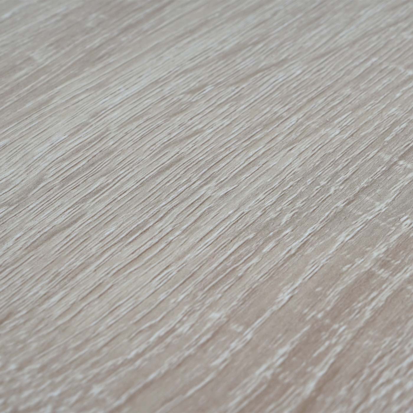 Cosmo Casa - Salontafel - 3D-structuur - Metaal - Eikenlook - 45×110×60 cm