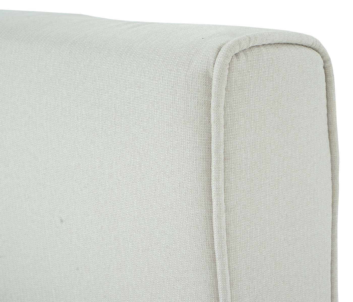 Cosmo Casa - Slaapstoel - Multifunctioneel - Textiel - Crème-Beige