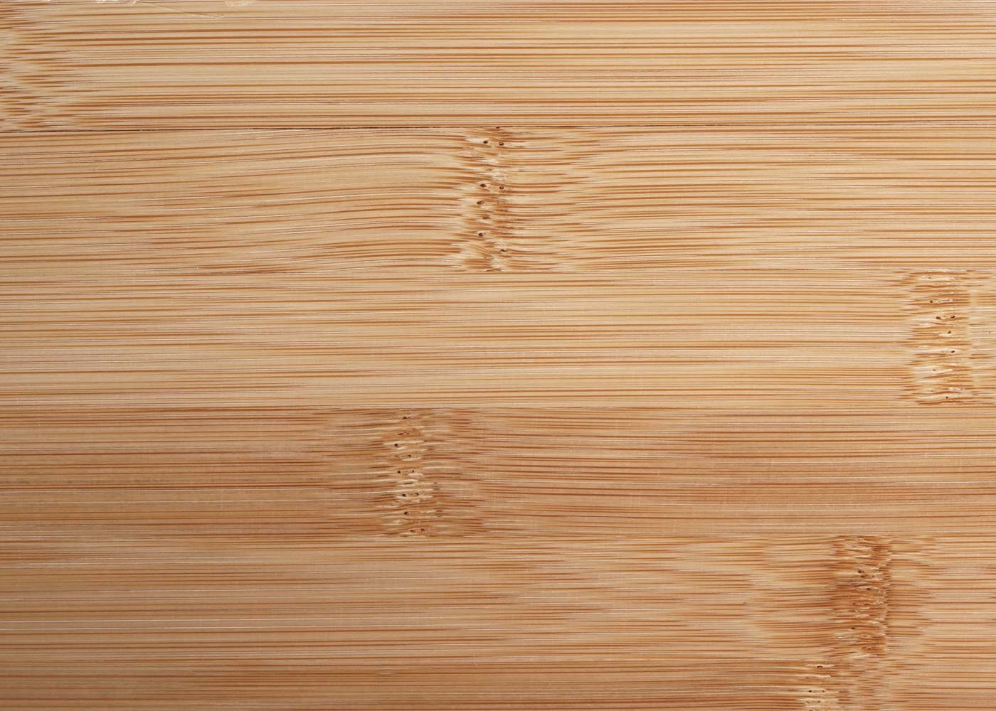 Cosmo Casa - Serveerwagen - Met lade - Bamboe - Bruin - 85×84×36 cm