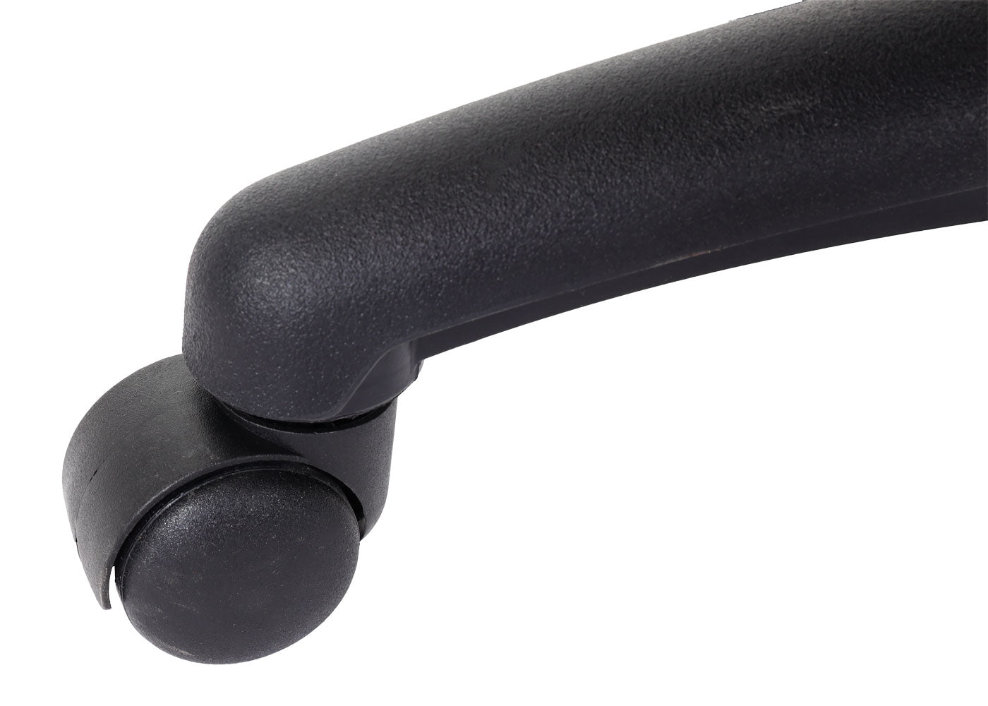 Cosmo Casa - Bureaustoel - Ergonomisch - Kunstleer - Camouflage Zwart