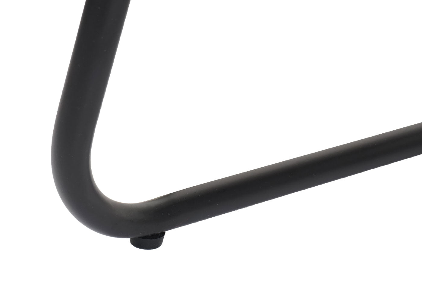 Cosmo Casa - Loungestoel - Bouclé - Textiel - Bruin