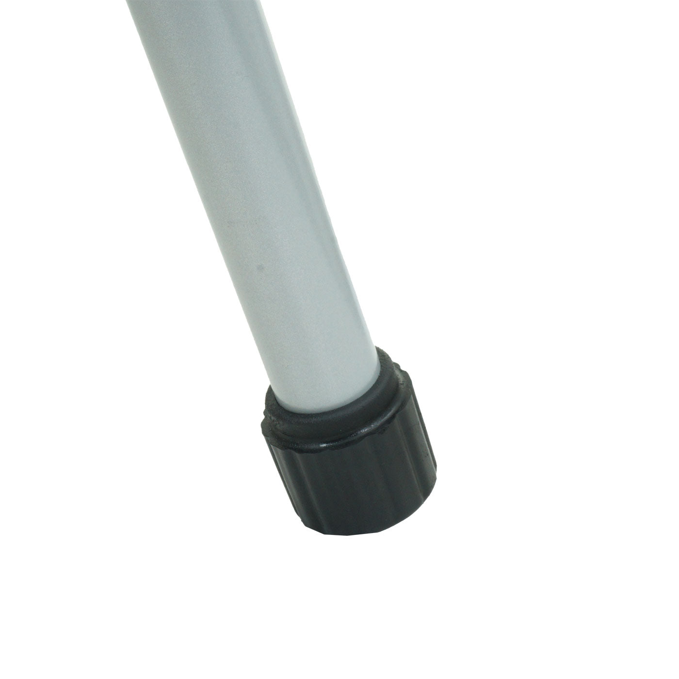 Cosmo Casa - Fietszadelstandaard - Ophangbeugel Fietsstandaard - Gepoedercoat Metaal - Zilver - 114×170×114 cm