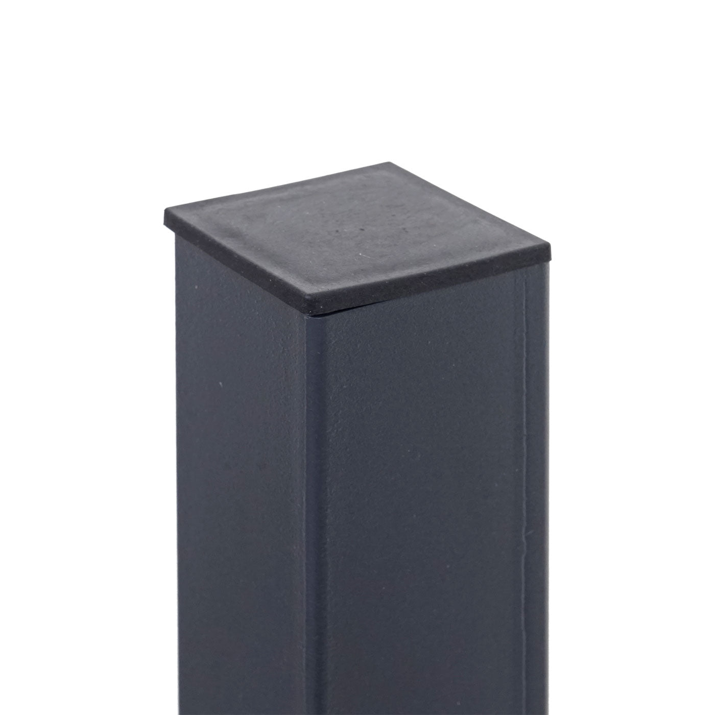 Cosmo Casa - Pakketbusstandaard - Montage - Verzinkt staal - Antraciet