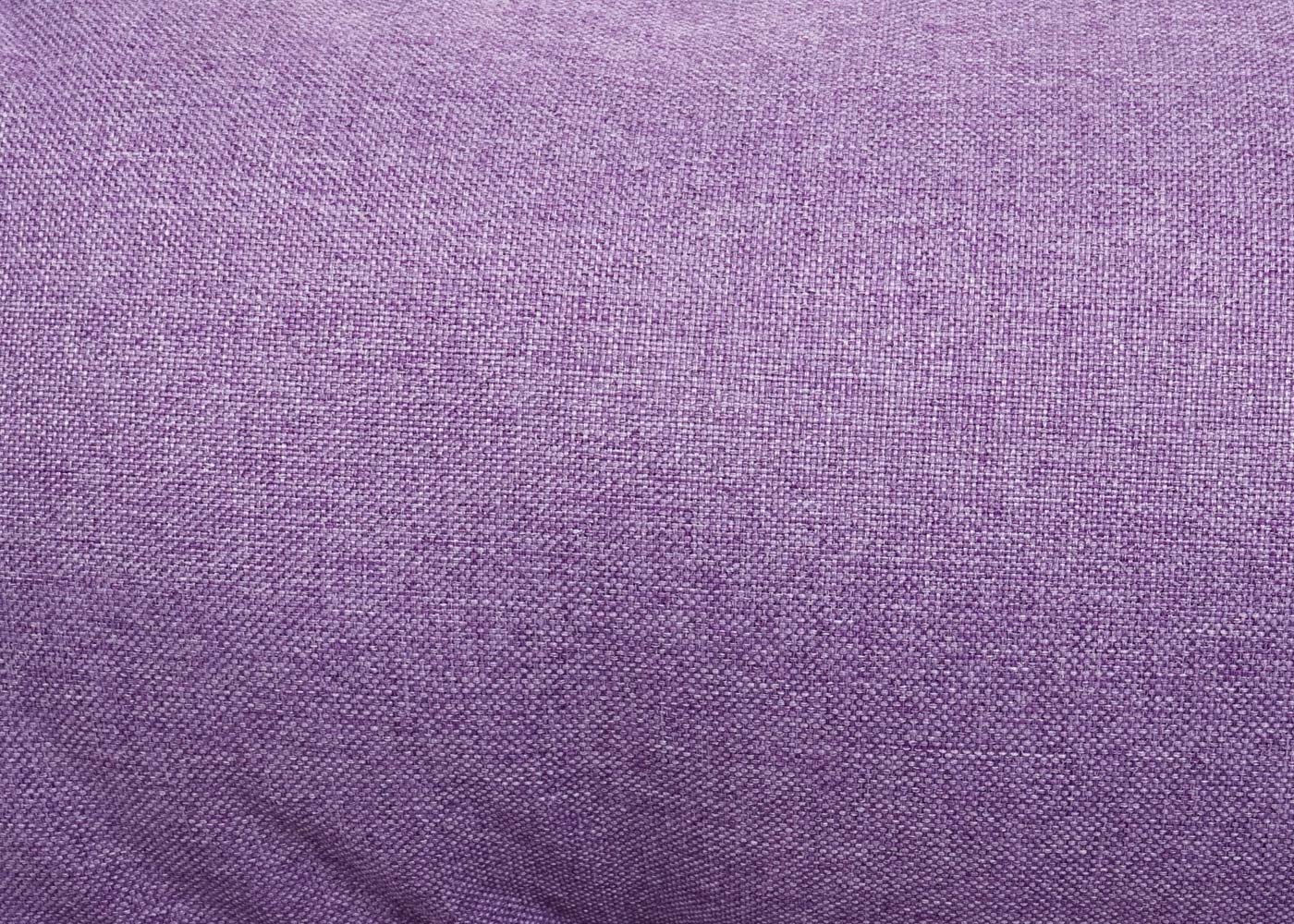 Cosmo Casa - Eetkamerstoel - Verstelbaar - Textiel - Paars-Lila