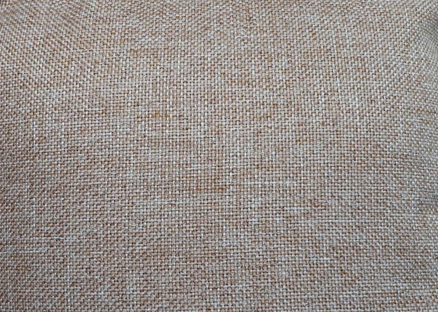 Cosmo Casa - Eetkamerstoel - Verstelbaar - Textiel - Lichtbruin