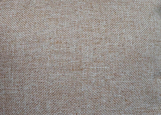 Cosmo Casa - Eetkamerstoel - Verstelbaar - Textiel - Lichtbruin