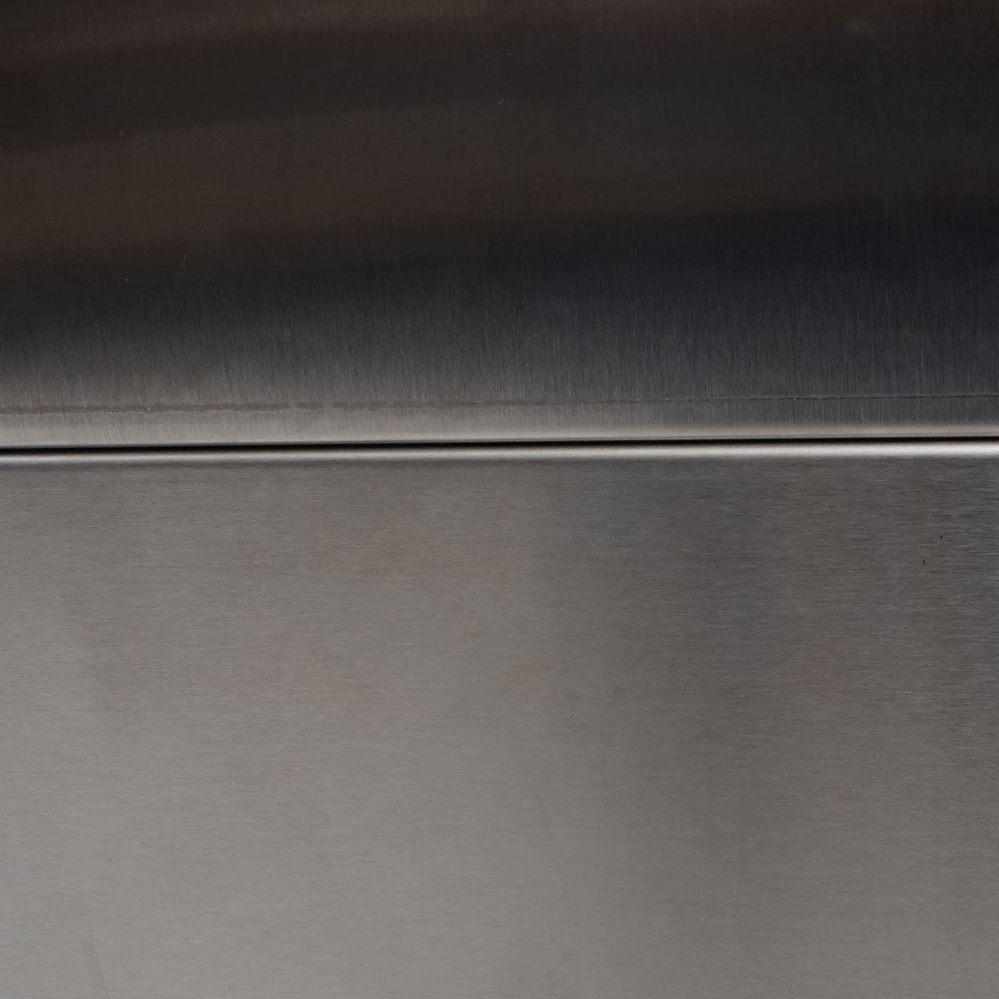 Cosmo Casa - Robotmaaiergarage met Plantenbak - Dakopvang - Metaal (RVS) - Natuurlijke Look