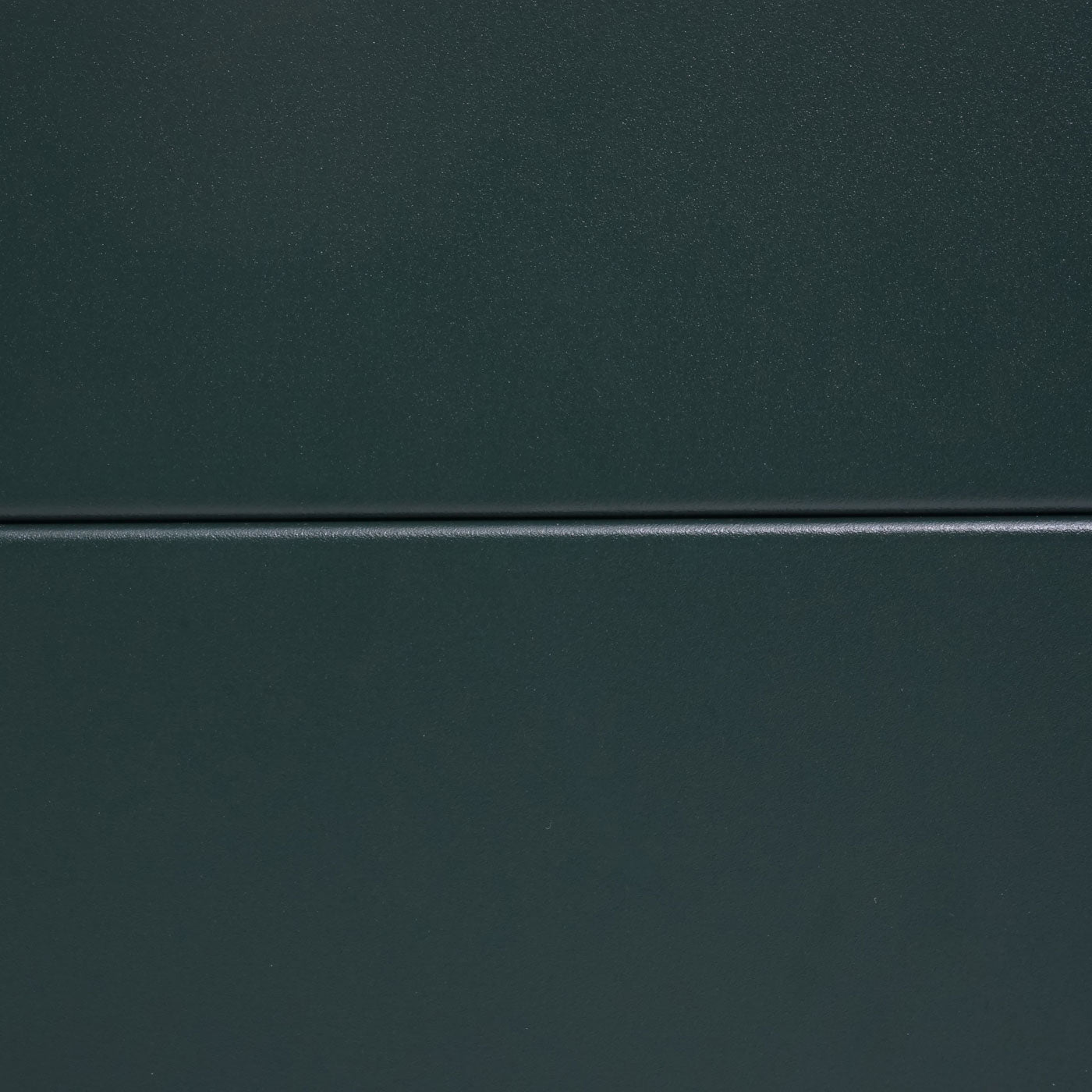 Cosmo Casa - Robotmaaiergarage met Plantenbak - Dakopvang - Metaal - Groen